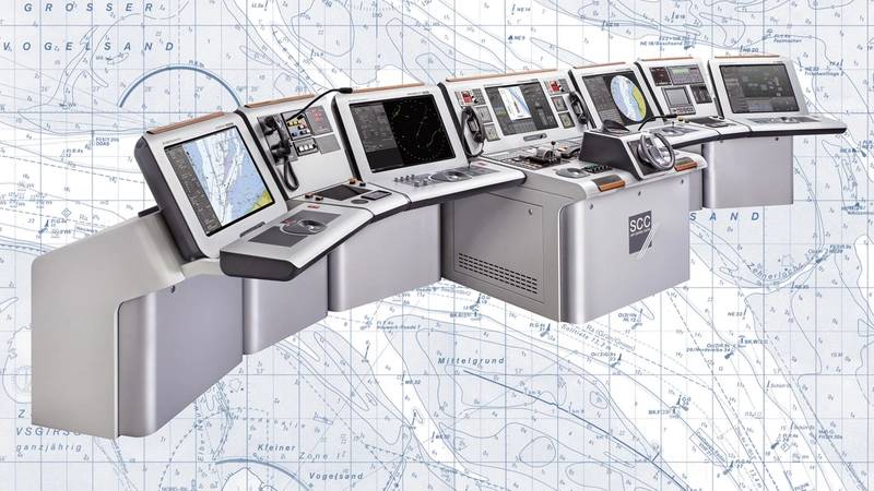 NACOS Platinum Series (Image: Wärtsilä SAM Electronics)