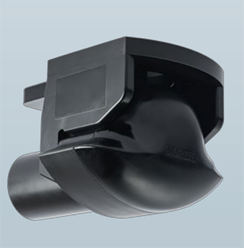 NORBIT iWBMSc Compact Widebeam Multibeam Sonar with INS/GNSS (Photo: Seafloor Systems)