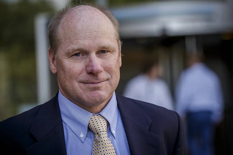 Bjørn Søgård (Photo: DNV GL)