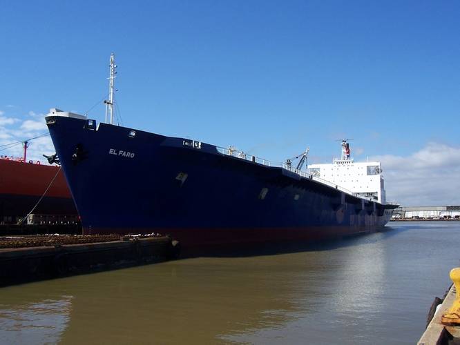 El Faro (File photo: Tote)