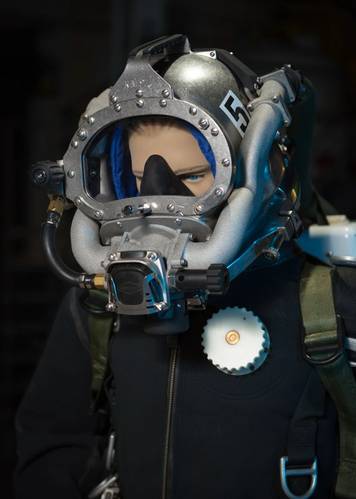 U.S. Navy photo by Anthony Powers