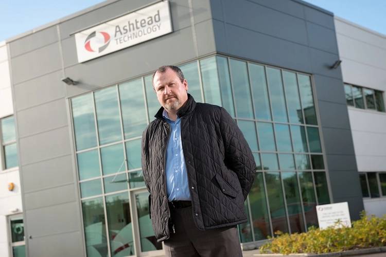 Photo: Ashtead Technology