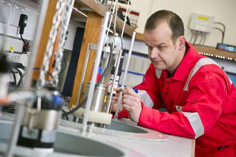 Photo: Ashtead Technology