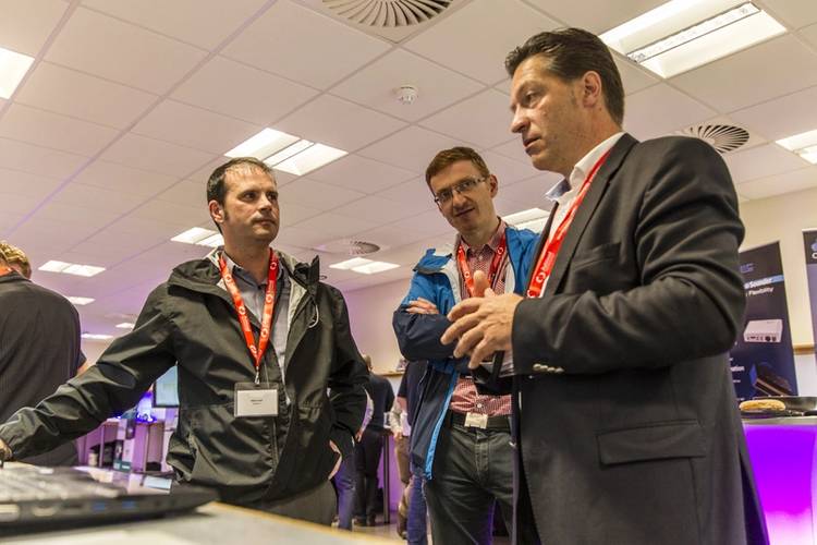 (Photo: Ashtead Technology)