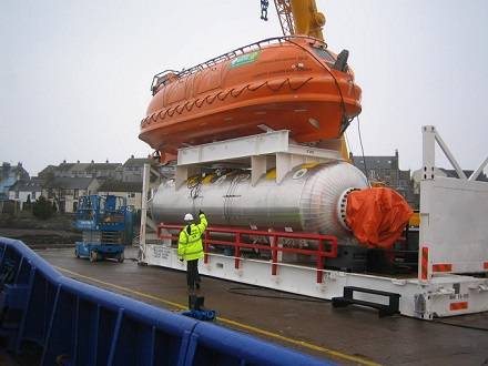 Photo: Bibby Offshore