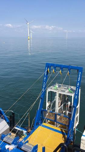 (Photo: Briggs Marine Contractors)