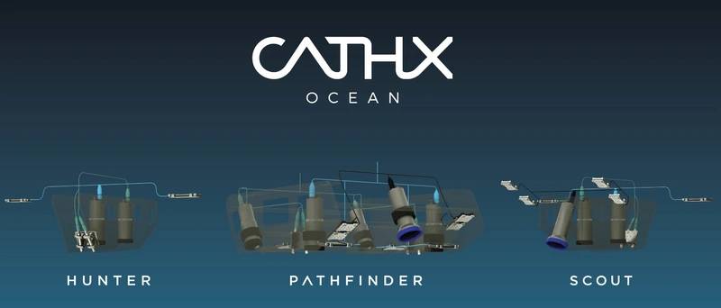 Photo: Cathx Ocean