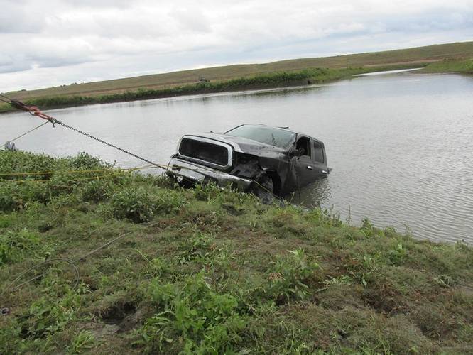 Photo courtesy JW Fishers