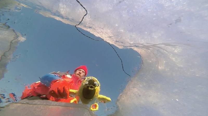Photo courtesy Hydromea