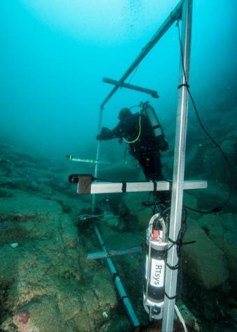 (Photo: Erwan AMICE ©CNRS)