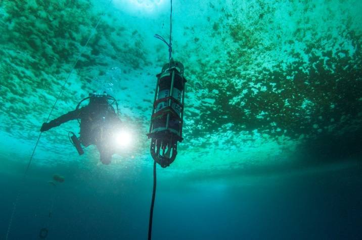 (Photo: Erwan AMICE ©CNRS)