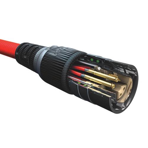 Photo: Fischer Connectors