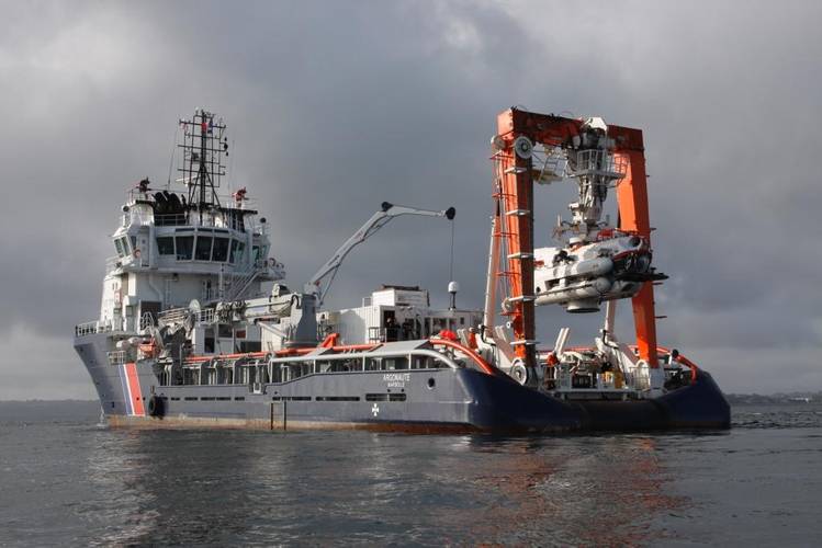 (Photo: Forum Energy Technologies)