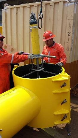 Photo: Fugro Chance
