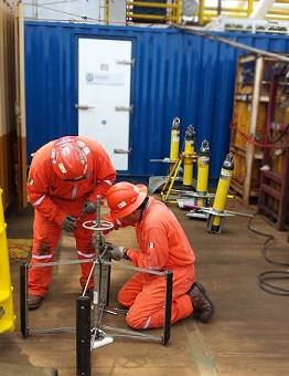 Photo: Fugro Chance