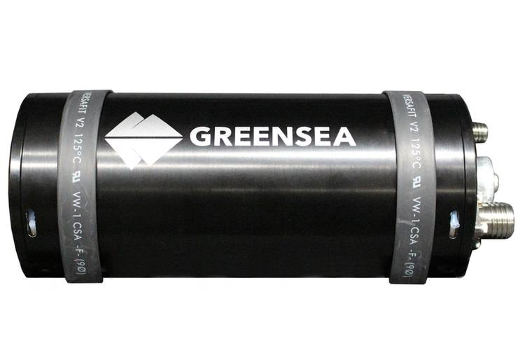 Photo: Greensea Systems