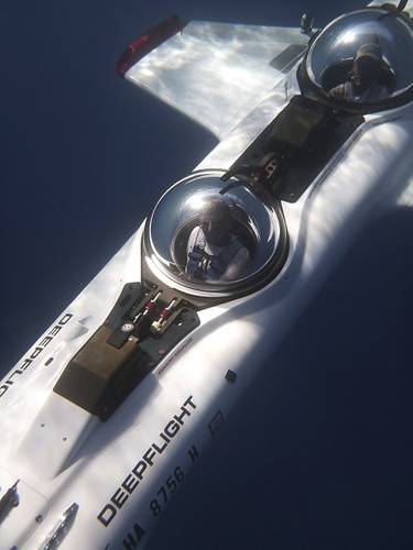 Photo: Hawkes Ocean Technologies