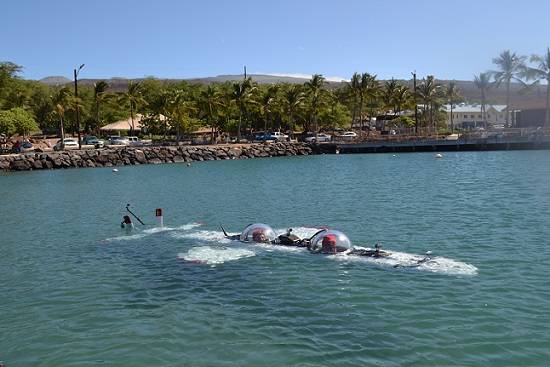 Photo: Hawkes Ocean Technologies