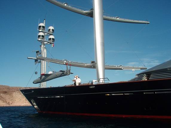 Photo: Hawkes Ocean Technologies