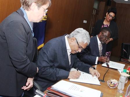 Photo: International Seabed Authority