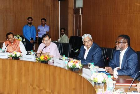 Photo: International Seabed Authority