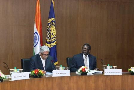 Photo: International Seabed Authority
