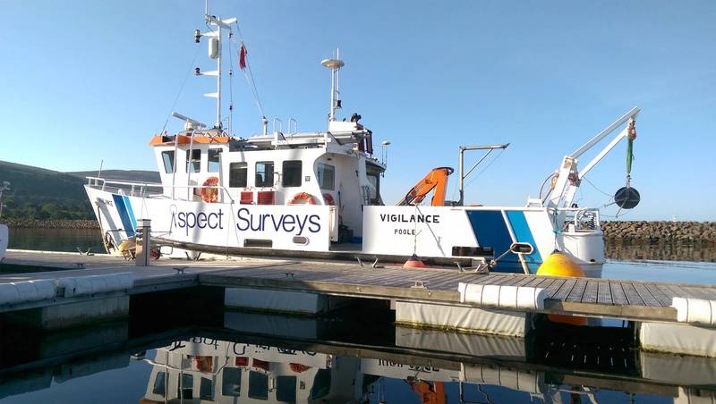(Photo: Klein Marine Systems)