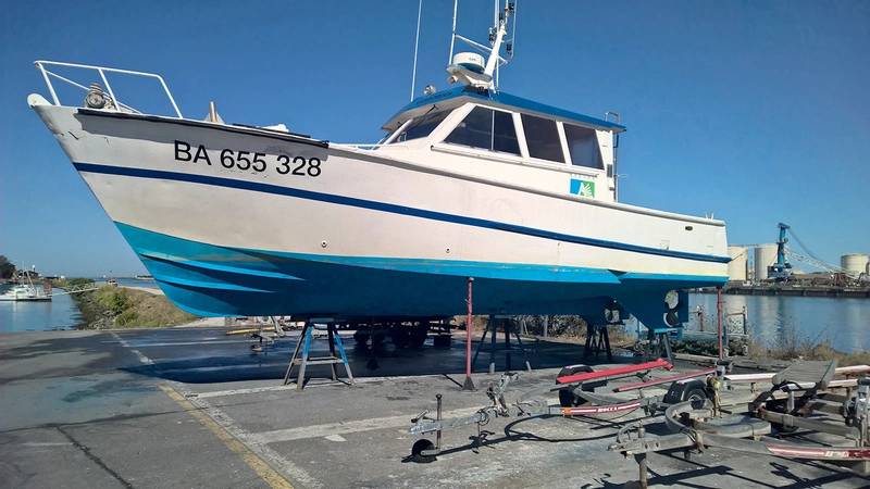 Photo: MacArtney Group