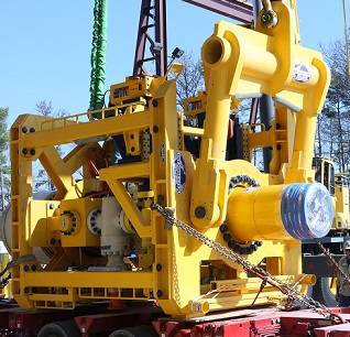 Photo: Marine Well Containment Company