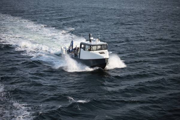 (Photo: Tuco Marine)