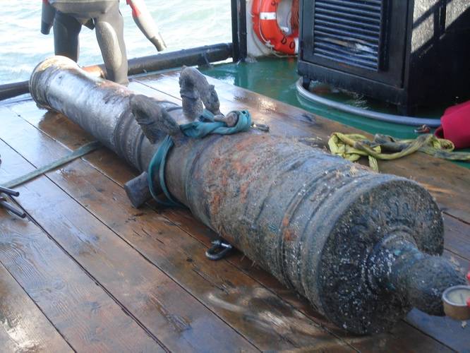 (Photo: Maritime and Coastguard Agency)