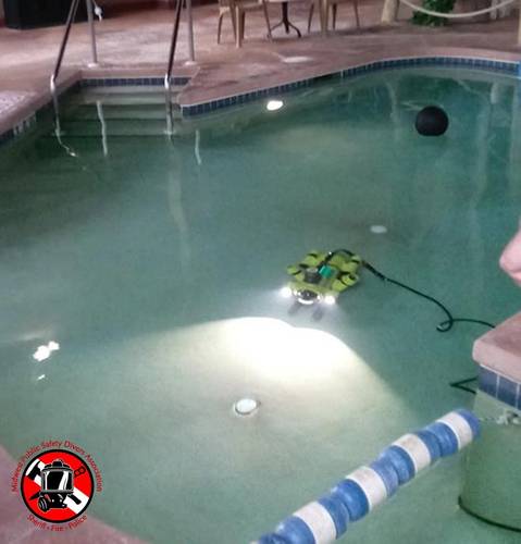 (Photo: Midwest Public Safety Divers Association)