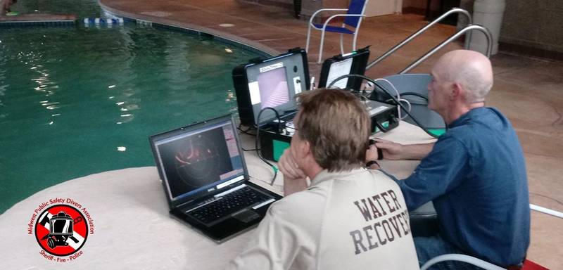 (Photo: Midwest Public Safety Divers Association)
