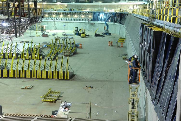 Photo: Naval Surface Warfare Center