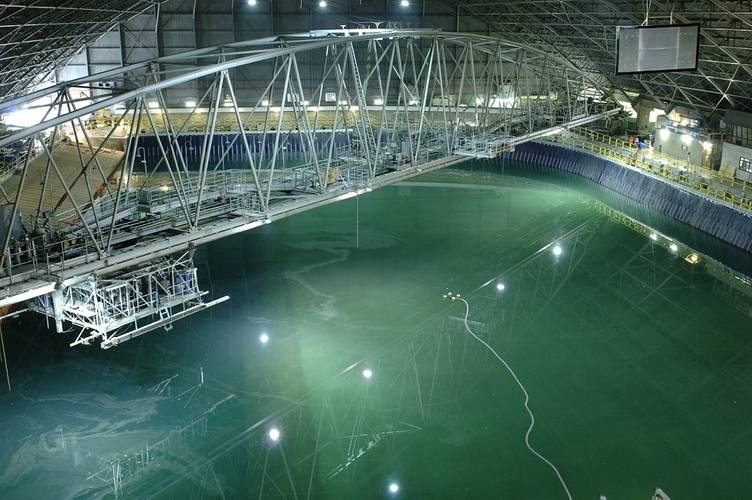 Photo: Naval Surface Warfare Center