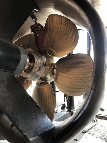 (Photo: JMS Naval Architects)