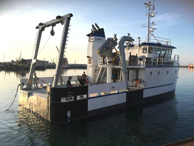 (Photo: JMS Naval Architects)