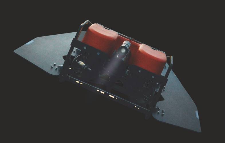 (Photo: Deep Ocean Engineering)