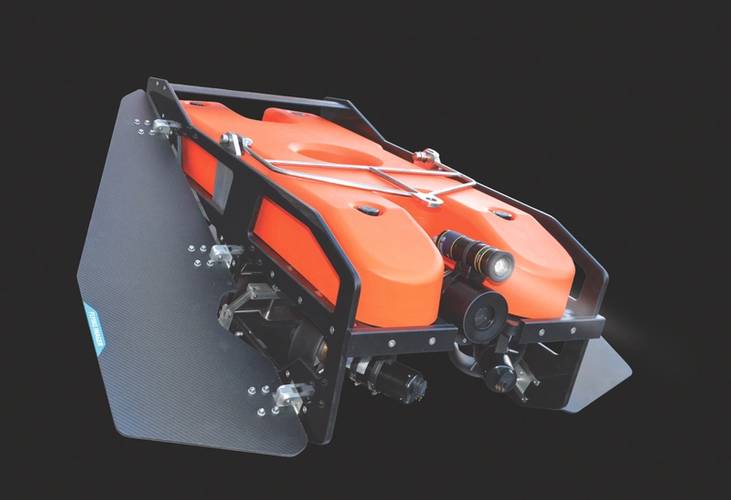 (Photo: Deep Ocean Engineering)