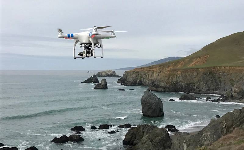 (Photo: Oceans Unmanned)