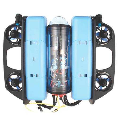 Blue ROV2 (Photo: Blue Robotics)