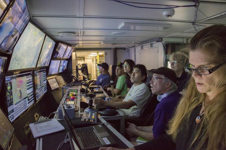 (Photo: Schmidt Ocean Institute)