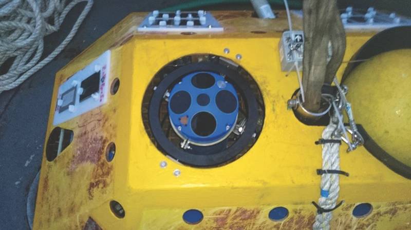 (Photo: TechWorks Marine)