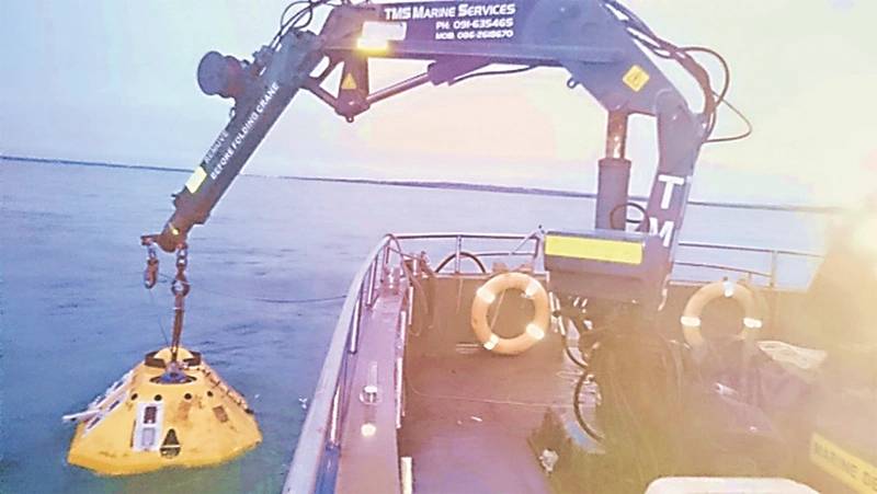 (Photo: TechWorks Marine)