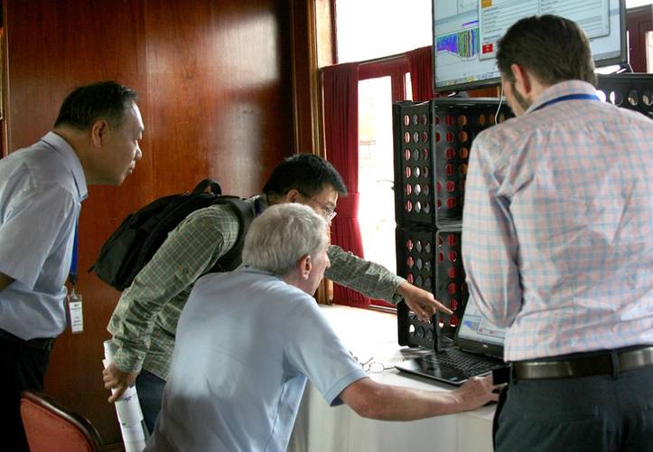 (Photo: Teledyne Marine)