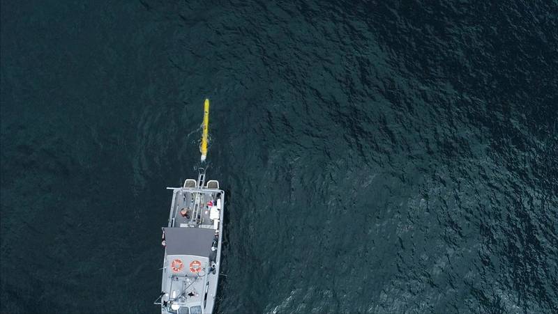 Photo: Thales Australia