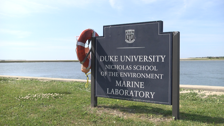 Photo: Duke University