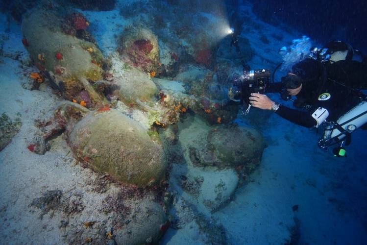 (Photo by Vasilis Mentogianis / RPM Nautical Foundation)