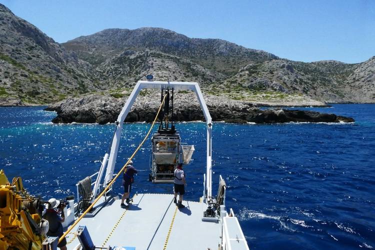 (Photo by Vasilis Mentogianis / RPM Nautical Foundation)
