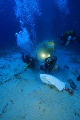 (Photo by Vasilis Mentogianis / RPM Nautical Foundation)
